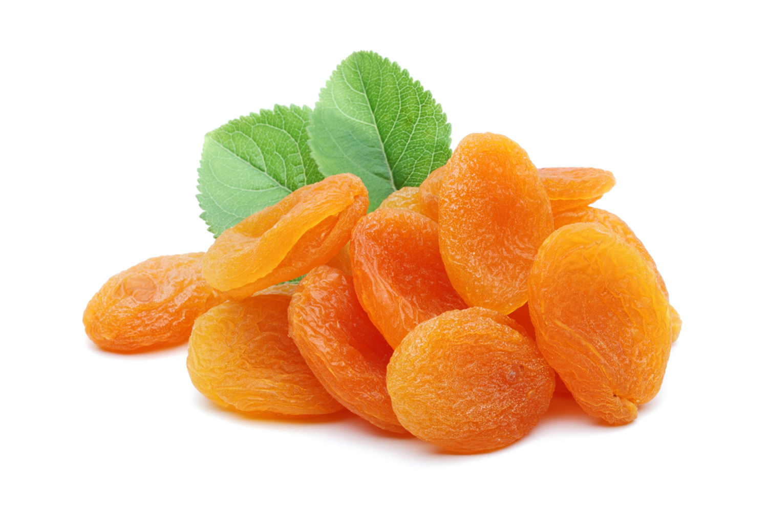 Dried Apricot