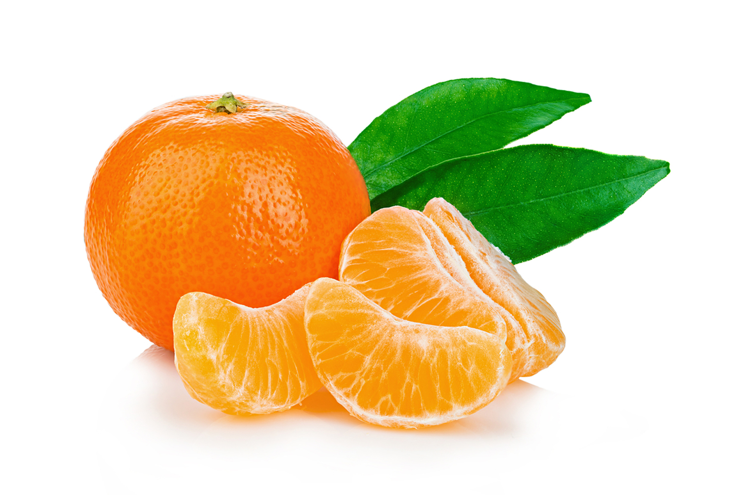Mandarin