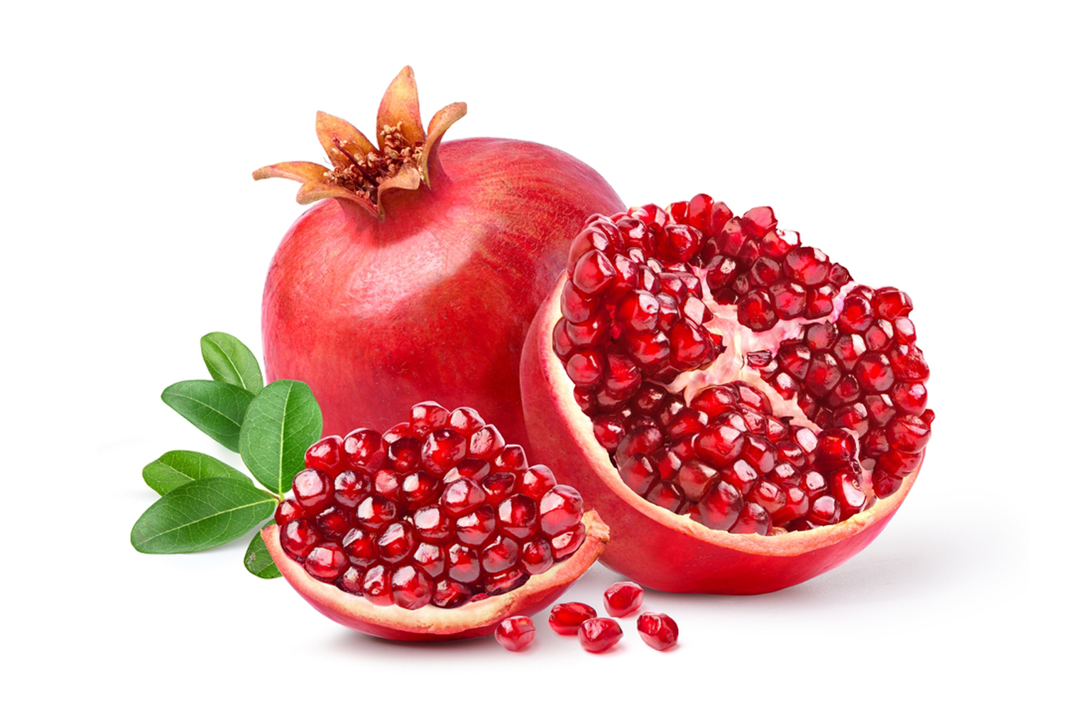 Pomegranate