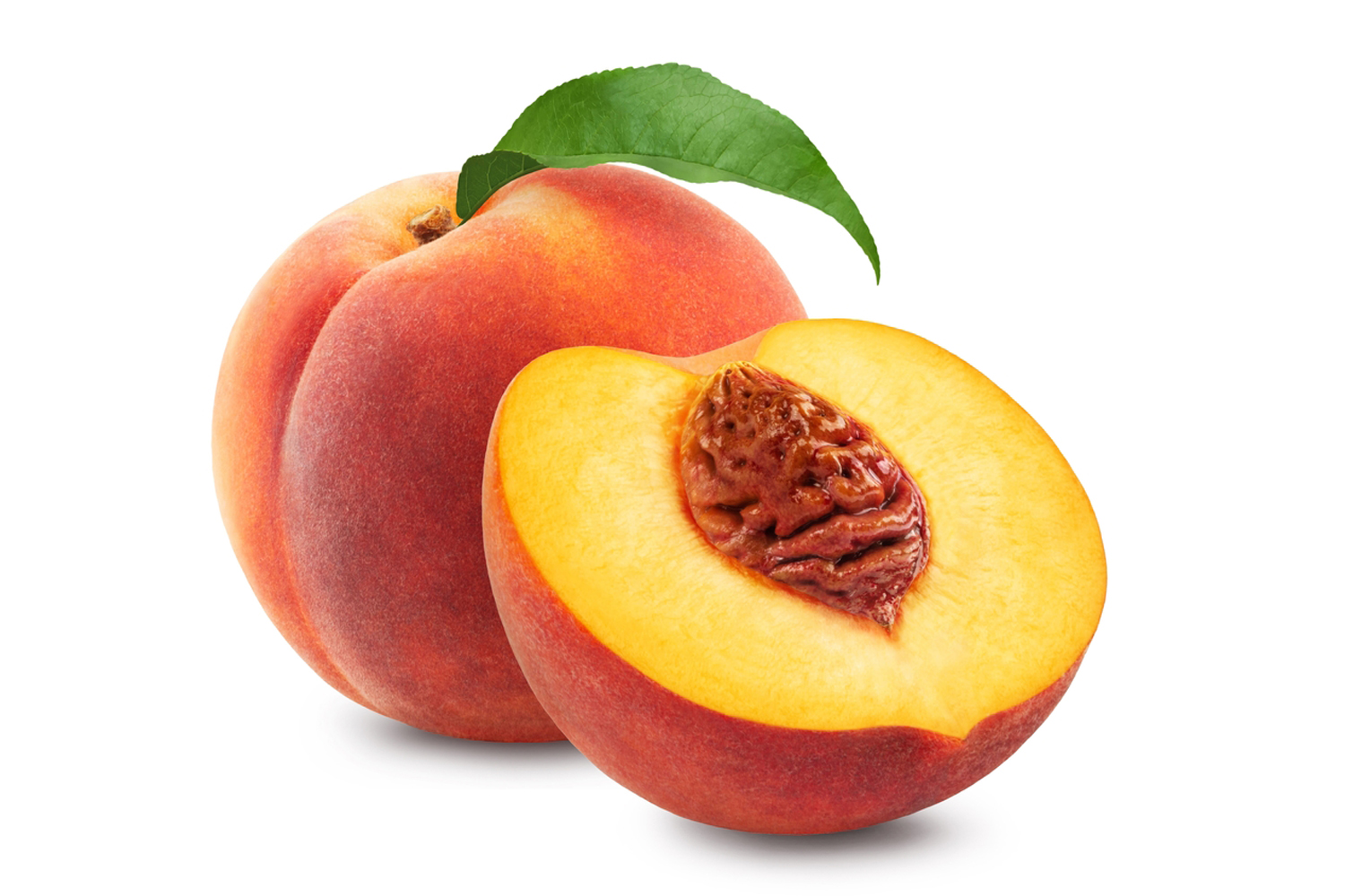 Peach